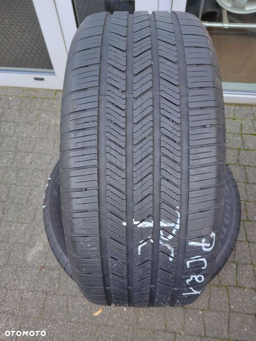 265/50R19 110V Goodyear Eagle Ls2 para całoroczne PC21 - 8