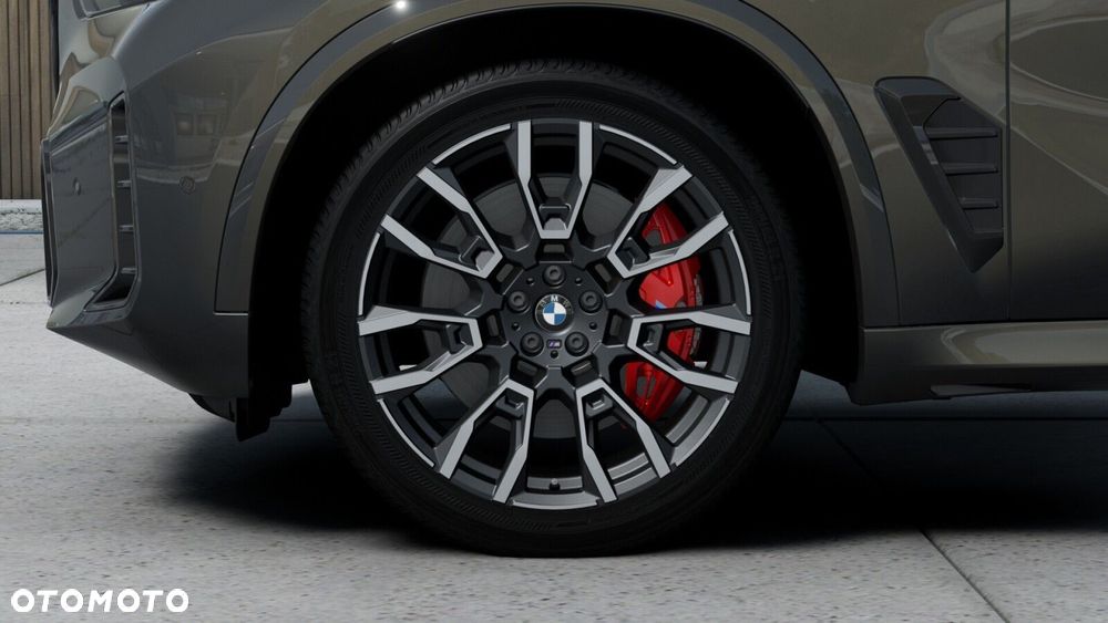BMW X5 xDrive40d mHEV sport - 8