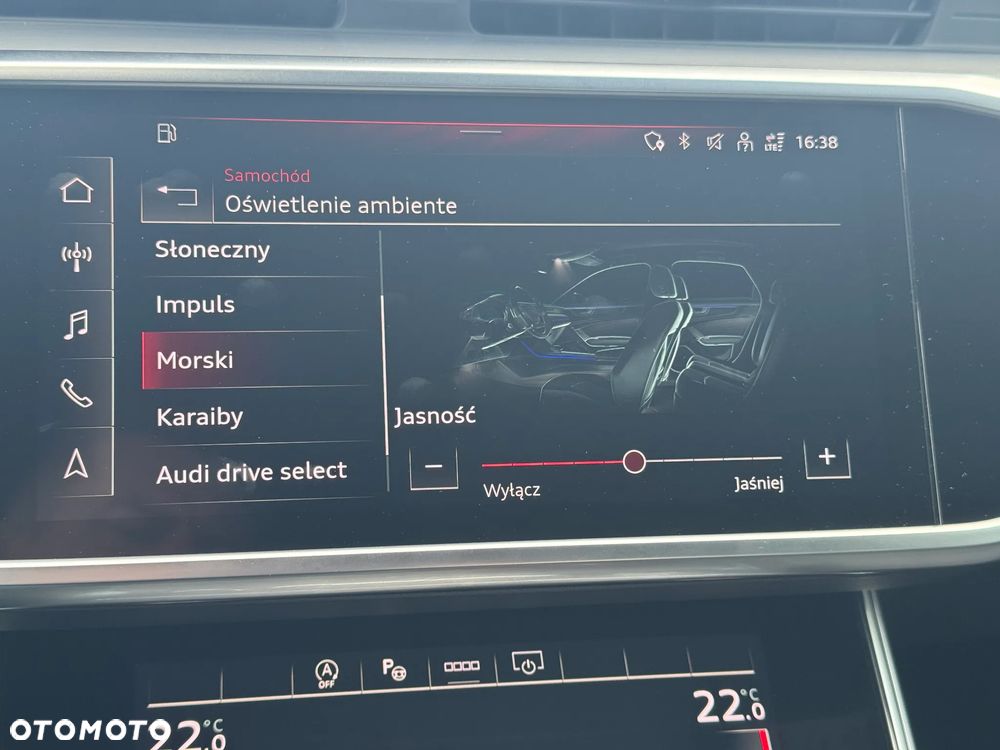 Audi A6 - 30