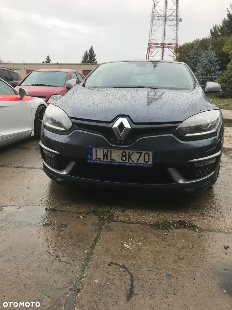 Renault Megane ver-2-0-dci-gt - 1