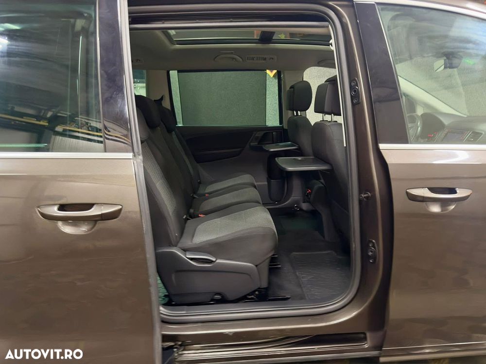 Seat Alhambra 2.0 TDI Start&Stop Style - 7