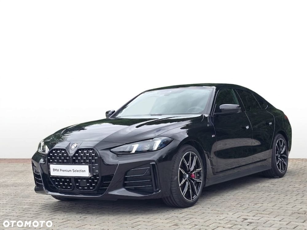 BMW Seria 4 430i xDrive sport - 8