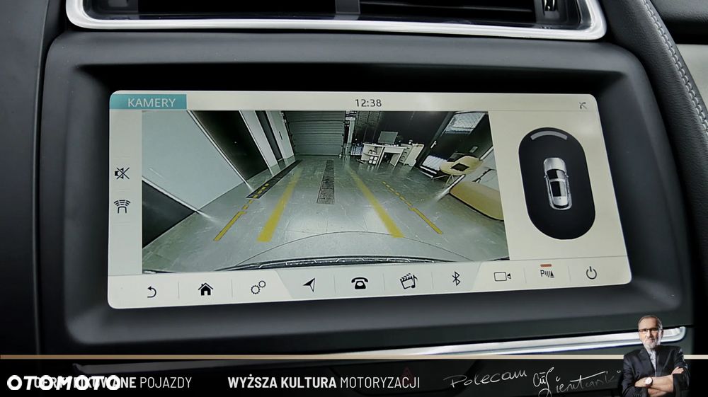 Jaguar E-Pace 2.0 i4D FWD R-Dynamic S - 20