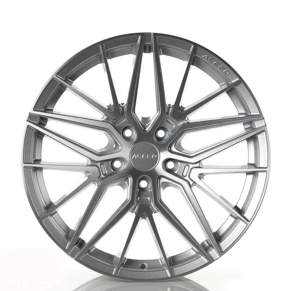 Felgi ARCEO SEVILLA 18 x 8 5x112 ET35 Audi Skoda VW Seat BMW