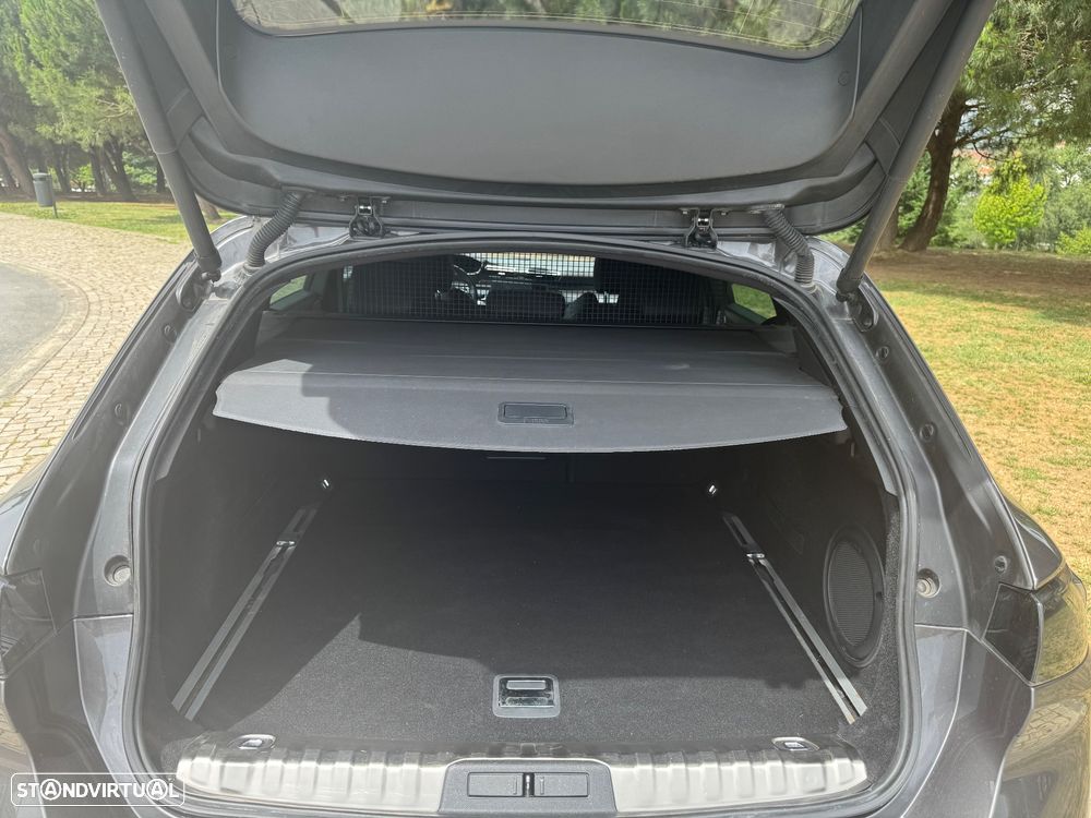Peugeot 508 SW 1.5 BlueHDi GT EAT8 - 35