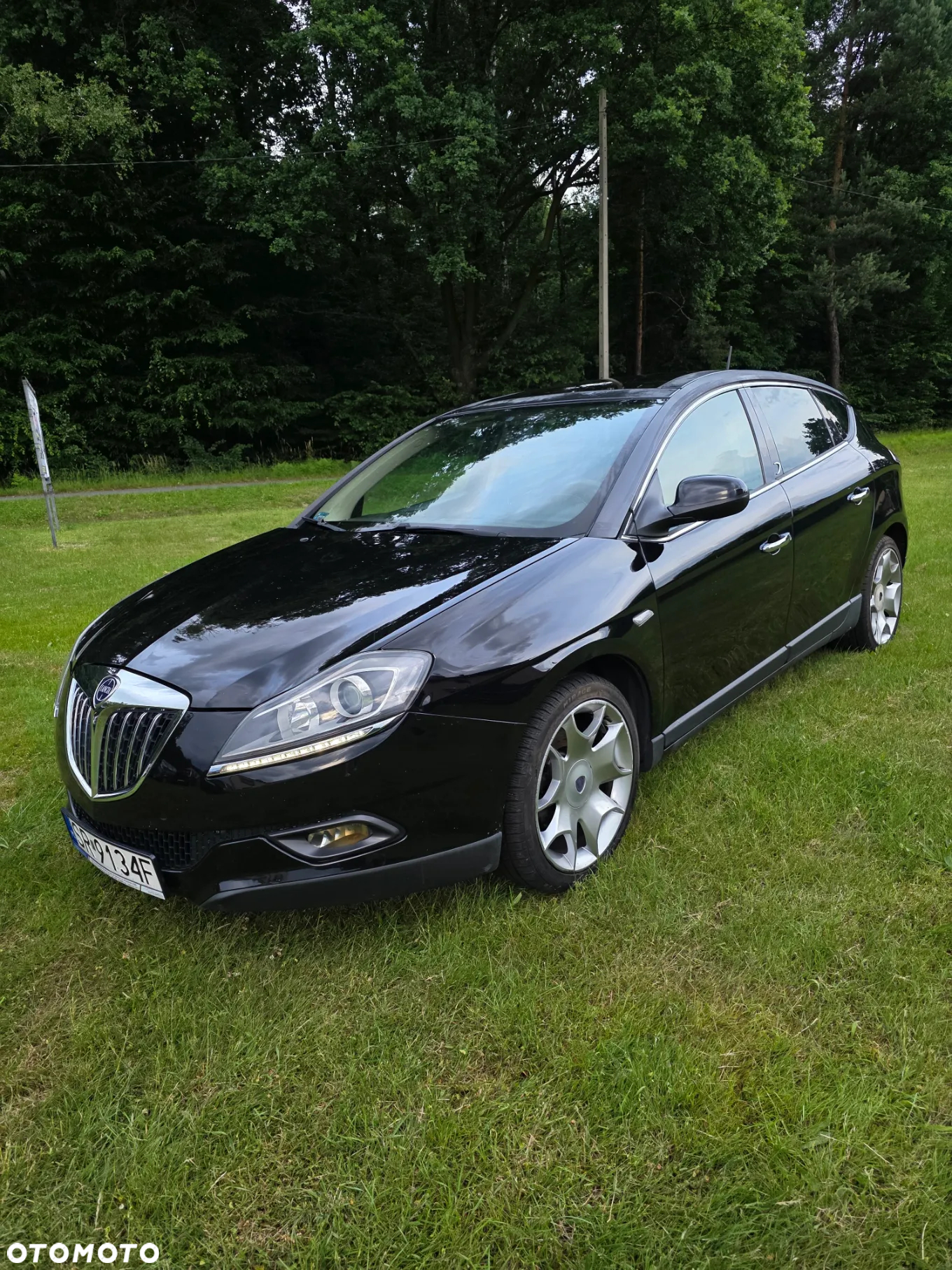 Lancia Delta 1.9 MJ TB Executive - 3