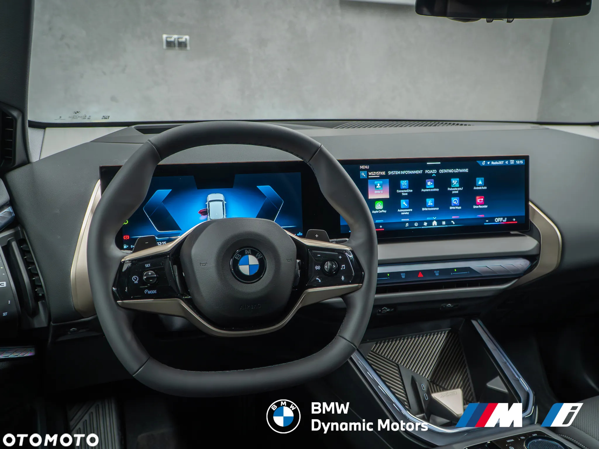 BMW X3 20d xDrive - 20