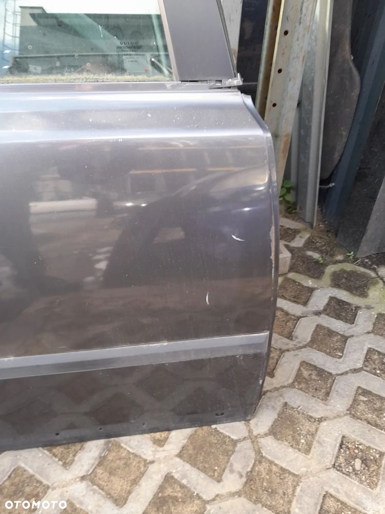 VOLVO V50 DRZWI PRAWE TYLNE PRAWY TYŁ - 2