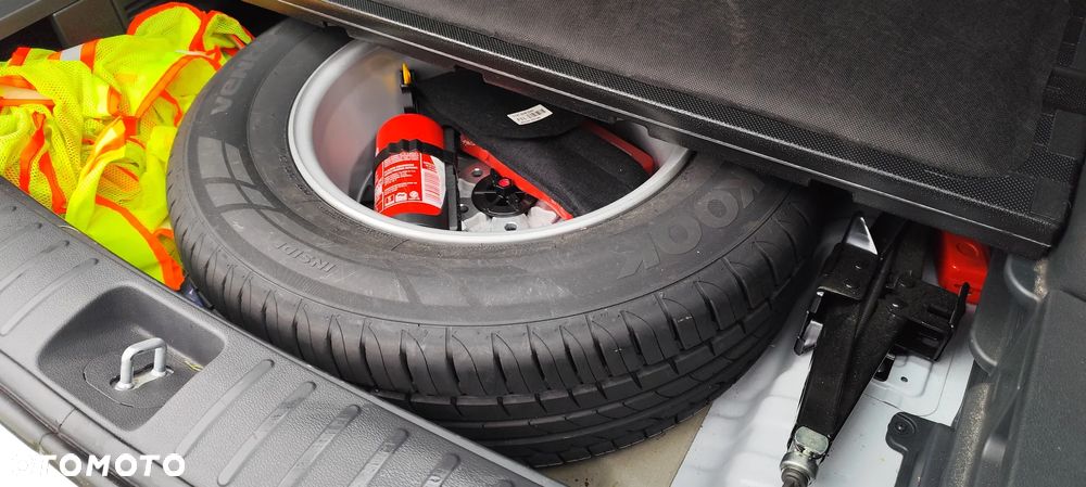 Hyundai Tucson 1.7 CRDI BlueDrive Classic 2WD - 18