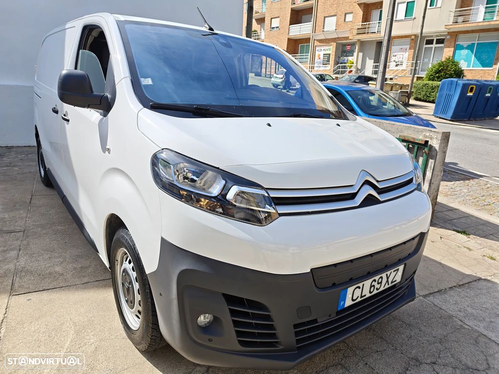 Citroën Jumpy - 4