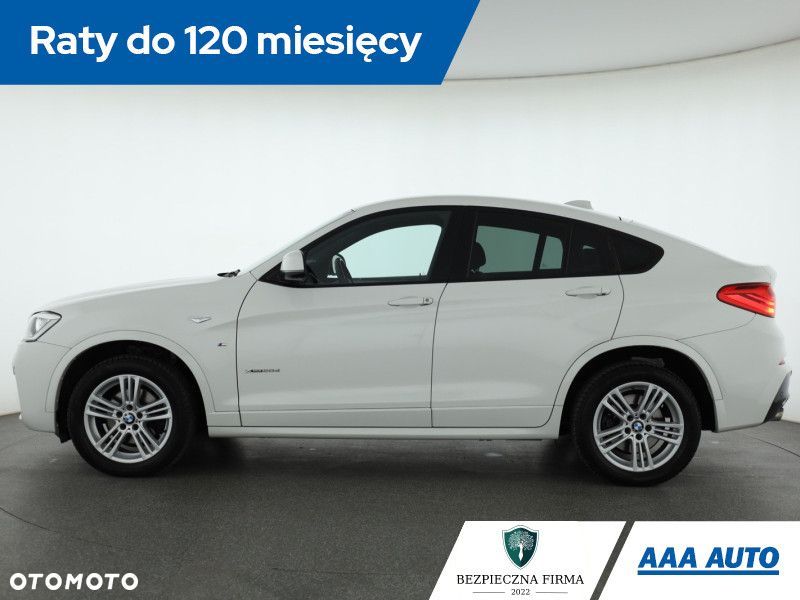 BMW X4 - 3