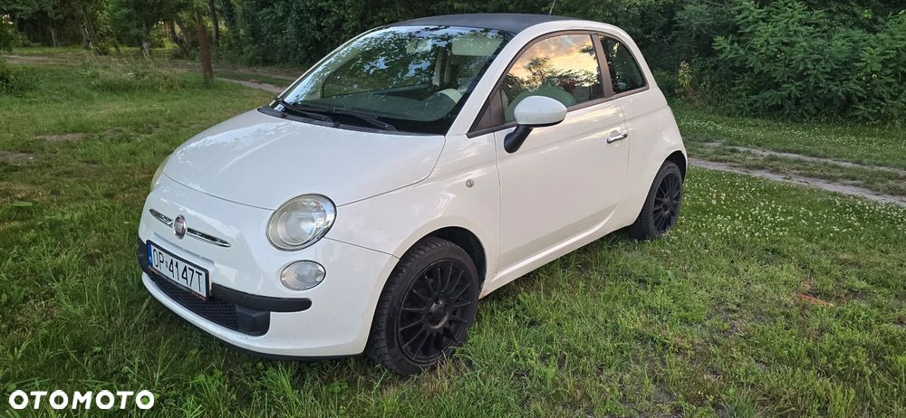 Fiat 500 1.2 8V S - 1