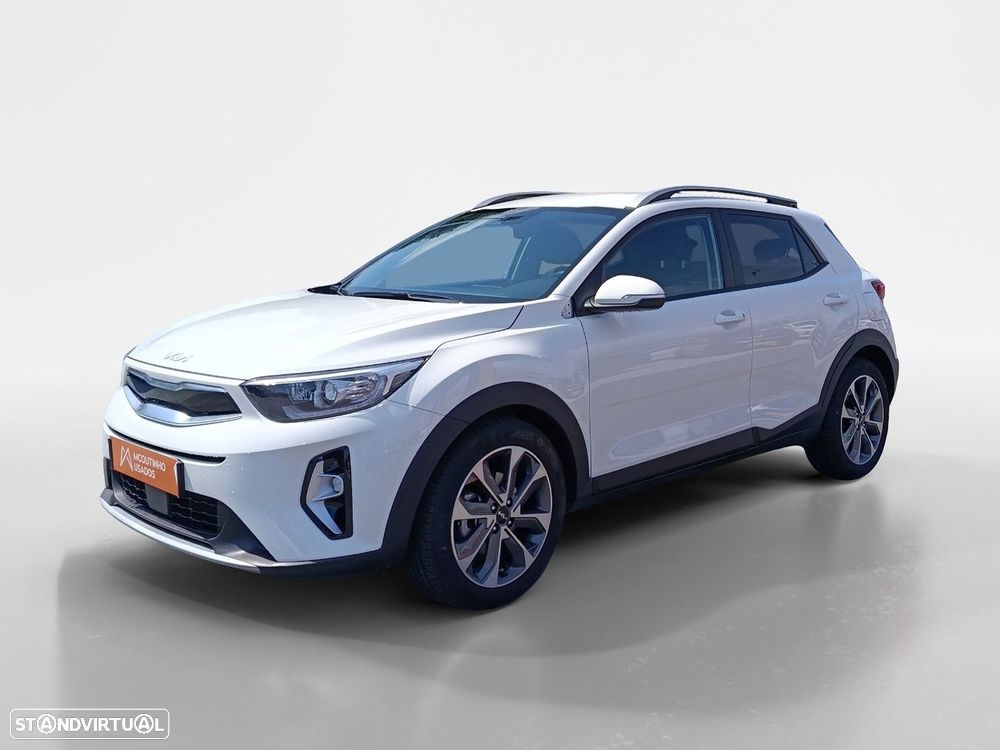Kia Stonic 1.0 T-GDI Drive - 1