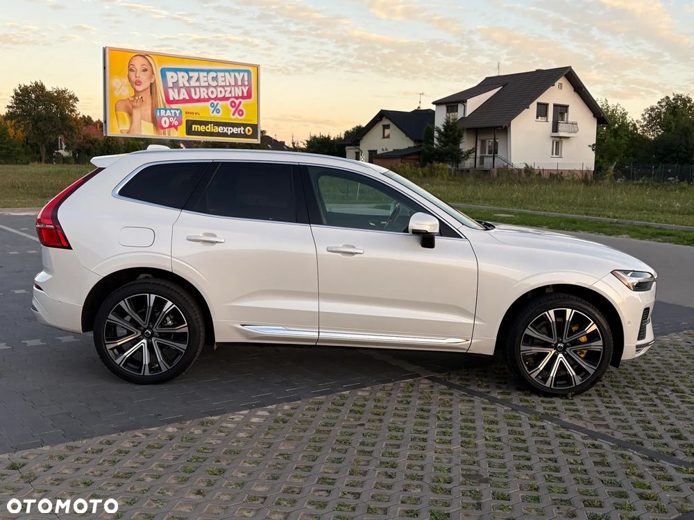 Volvo XC 60 B5 B Geartronic Inscription - 3