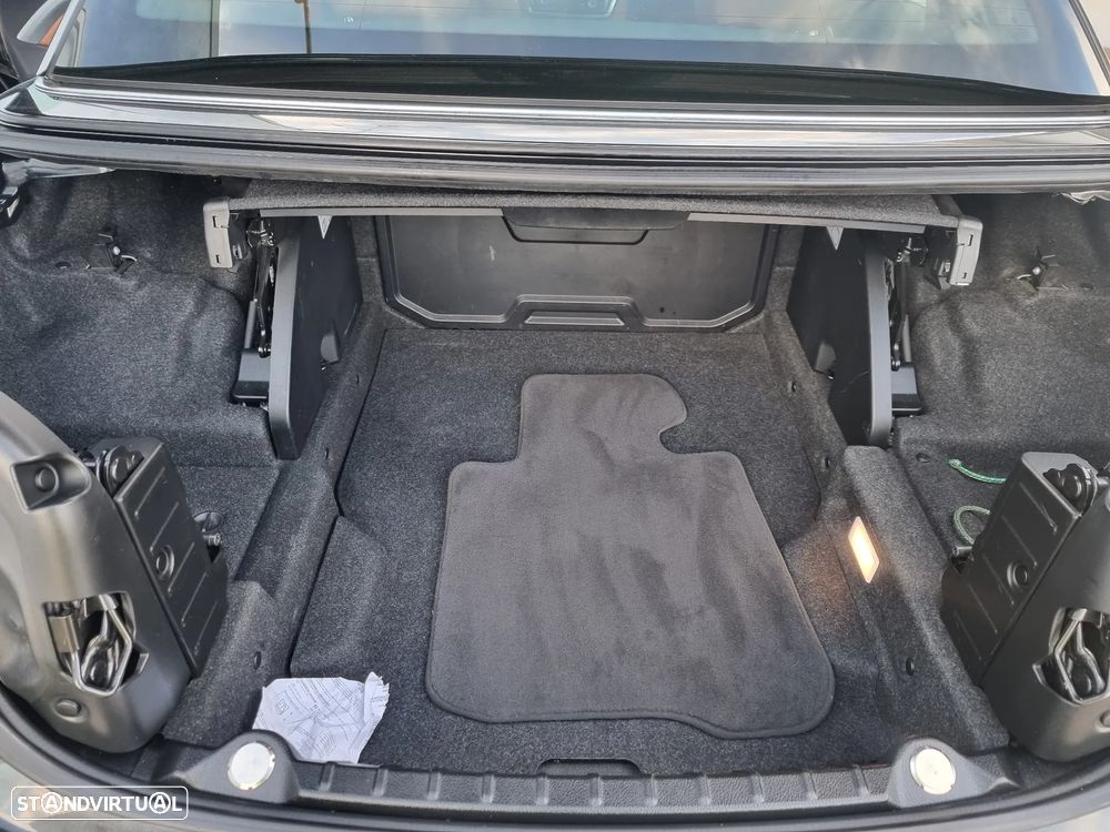 BMW 420 d Line Luxury Auto - 30