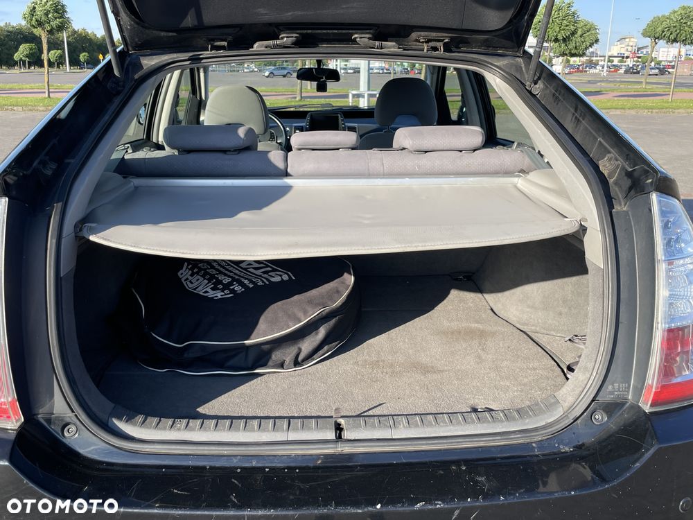 Toyota Prius 1.5 VVT-i Sol (nav) - 9