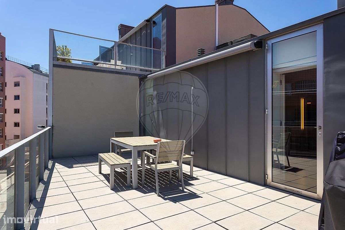 Apartamento T4 para venda - Grande imagem: 4/12
