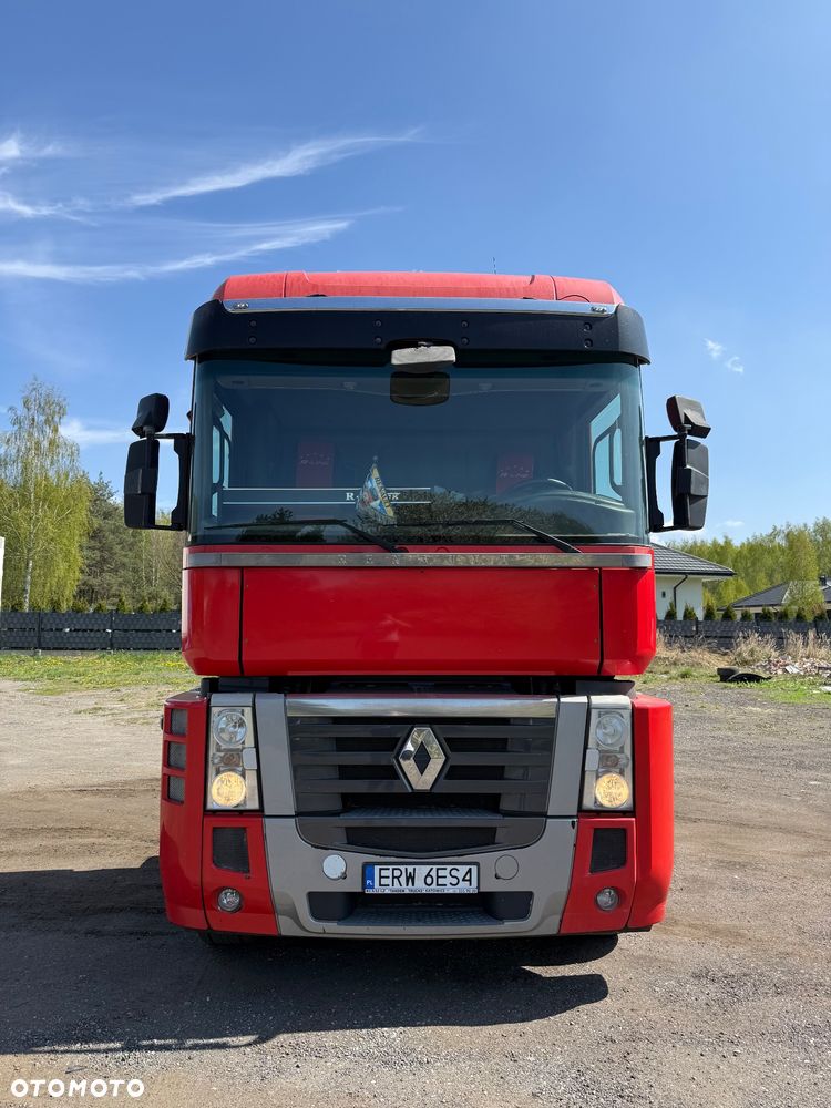 Renault Magnum - 2