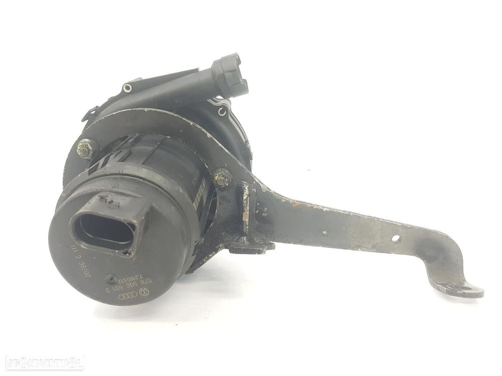 BOMBA DE AR SECUNDARIA AUDI TT ROADSTER 2000 -078906601D - 4