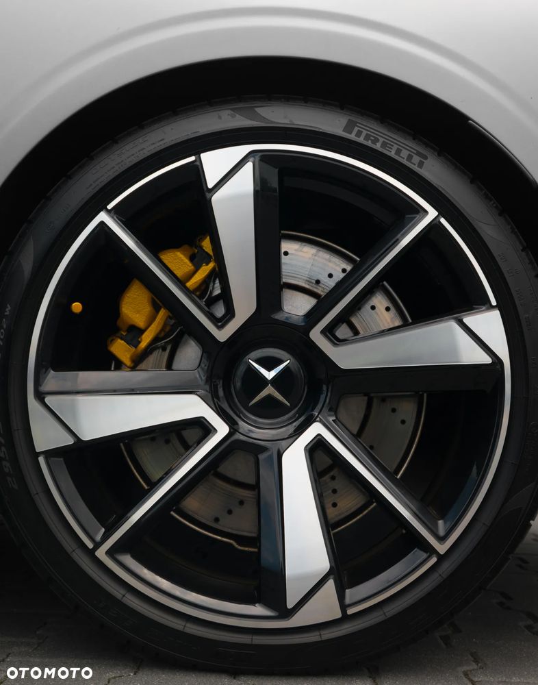 Polestar 1 - 14