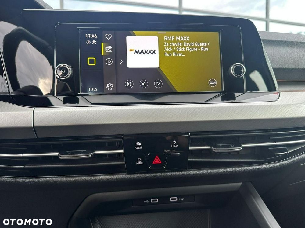 Volkswagen Golf 1.5 TSI EVO Life - 22