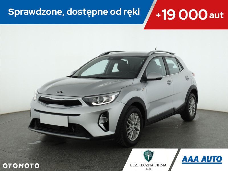 Kia Stonic - 2