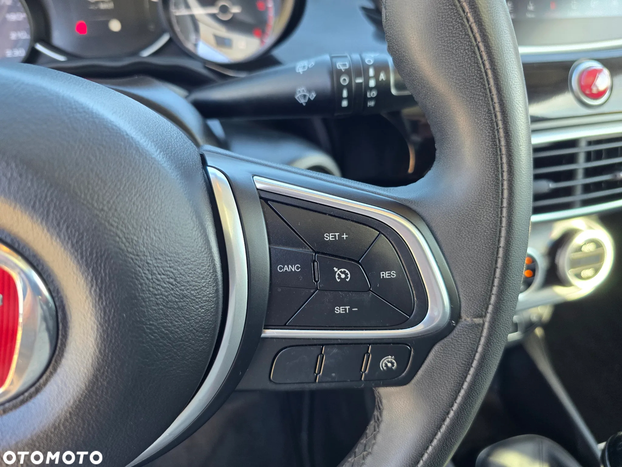 Fiat 500X - 28