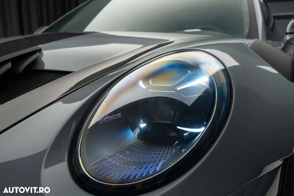 Porsche 911 GT3 RS PDK - 9