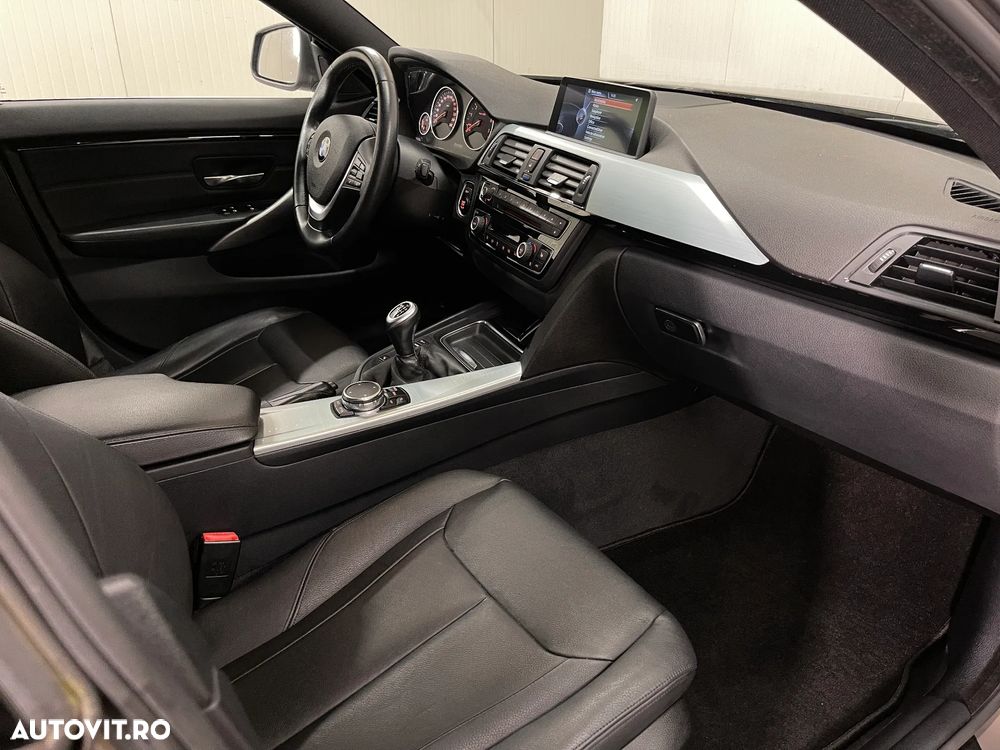 BMW Seria 4 420i Modern Line - 11