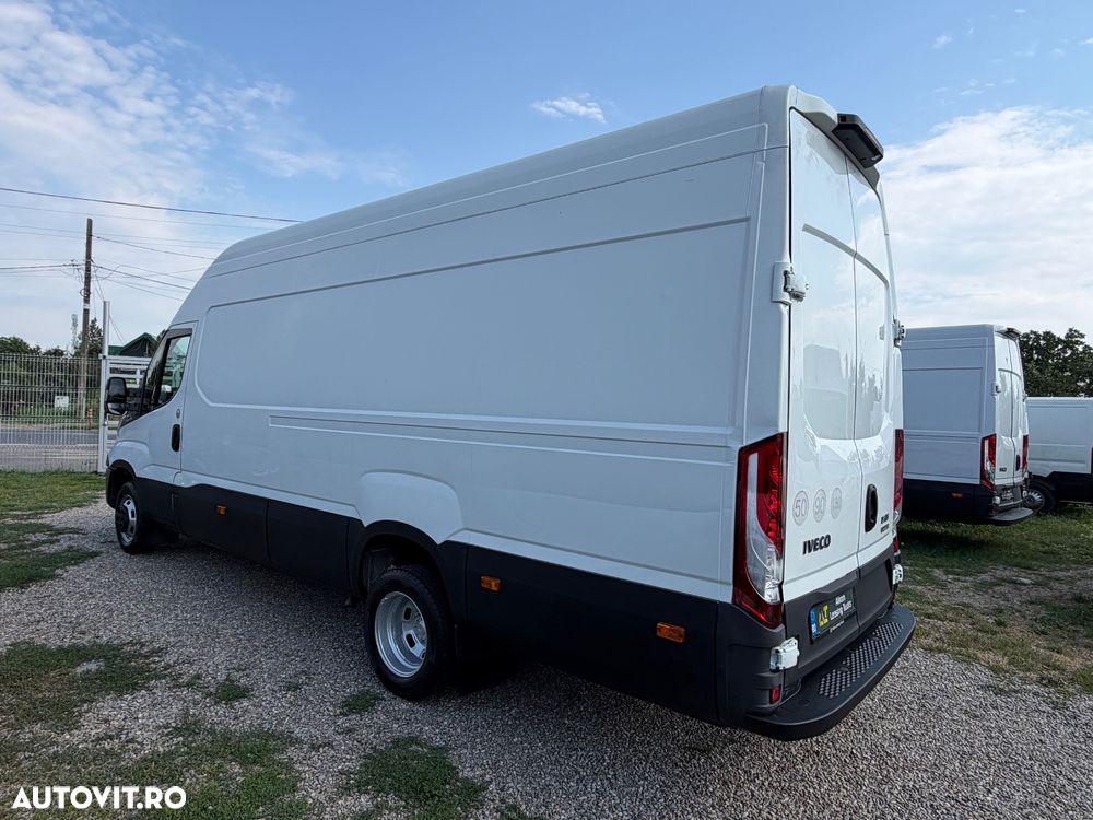Iveco 35 C 14 - 13