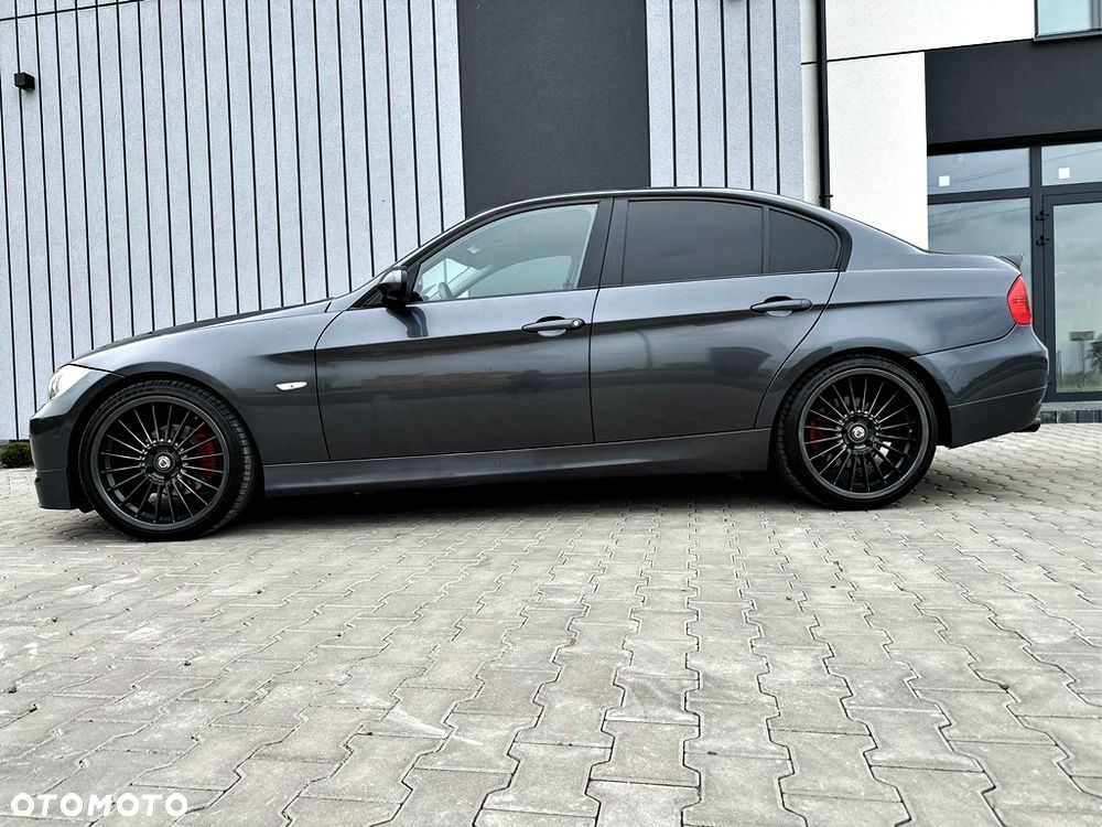 BMW-ALPINA D3 - 5