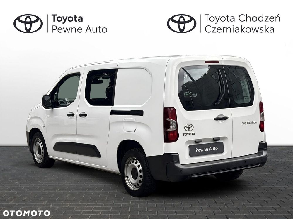 Toyota PROACE CITY - 6