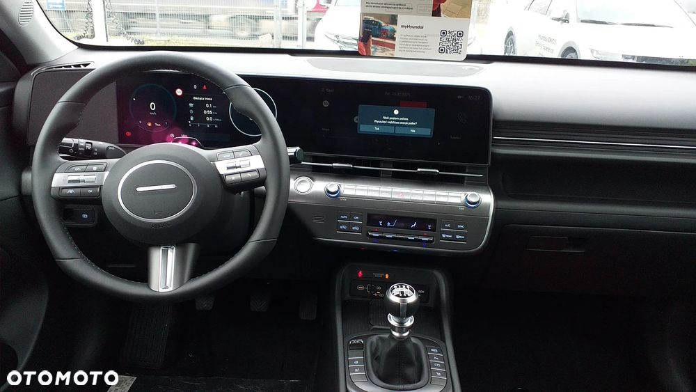Hyundai Kona 1.0 T-GDI Executive - 17