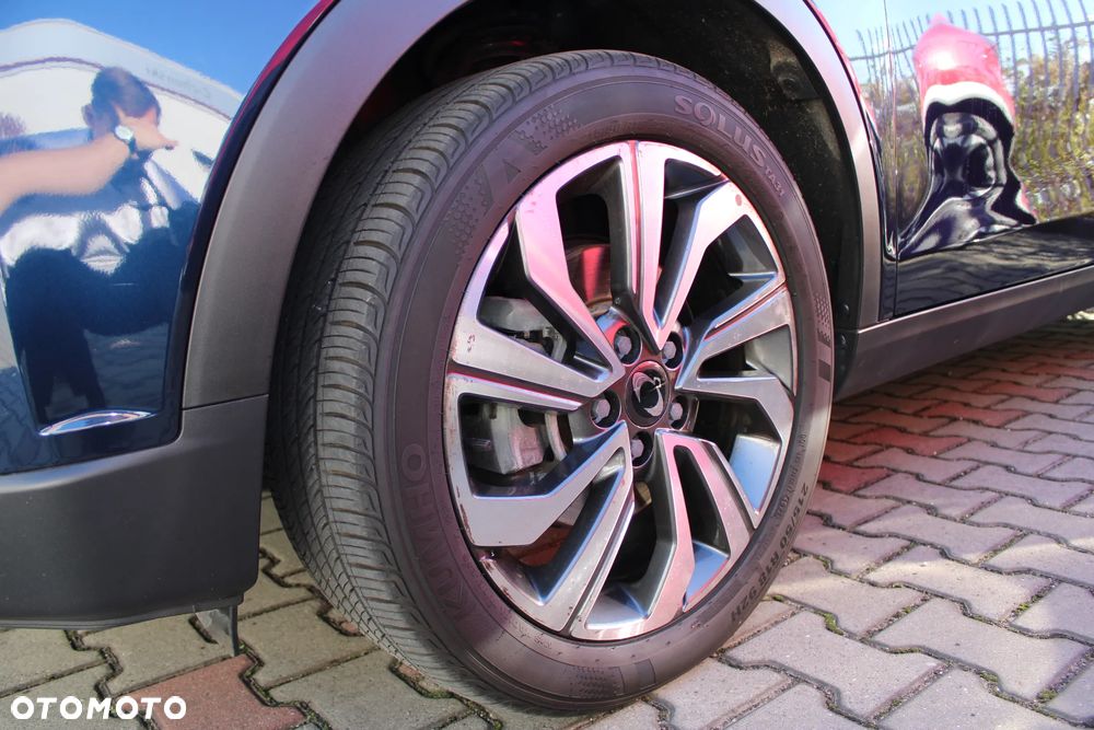 SsangYong/KGM Tivoli Grand 1.5 T-GDI Quartz - 32