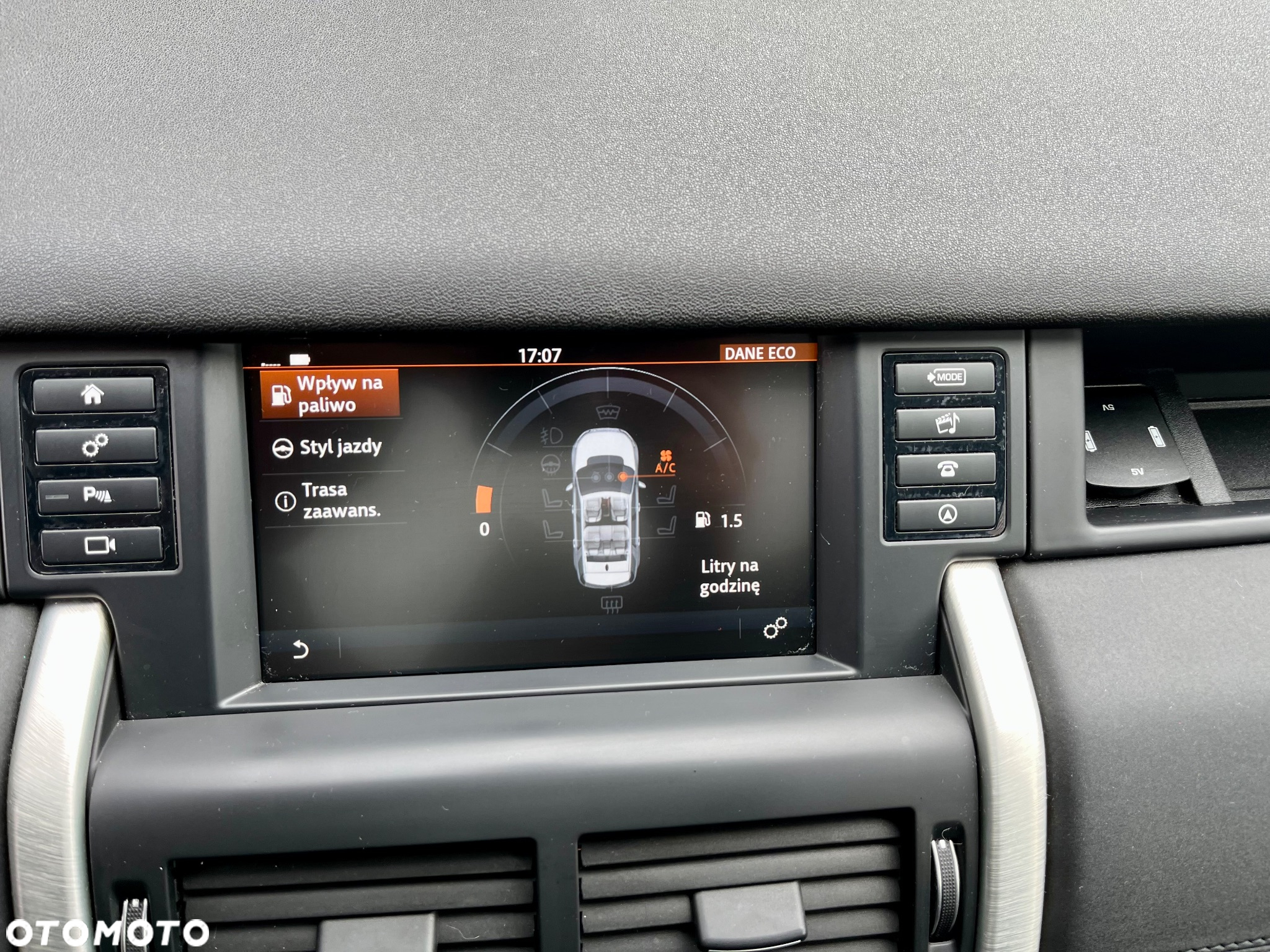Land Rover Discovery Sport - 14