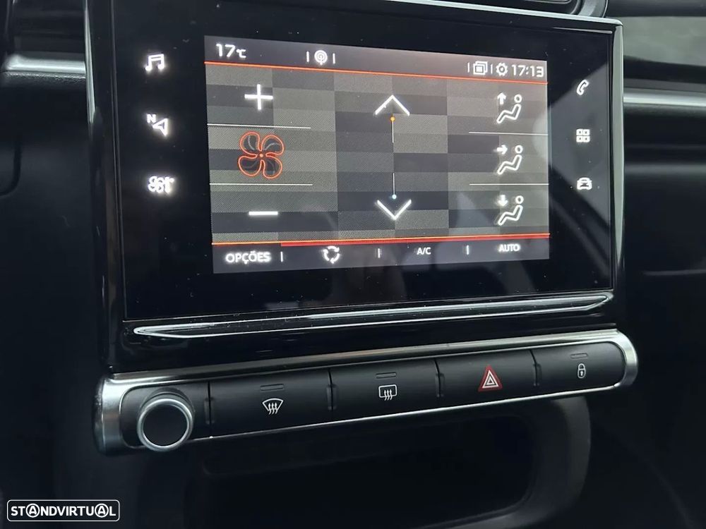 Citroën C3 1.2 PureTech C-Series - 14