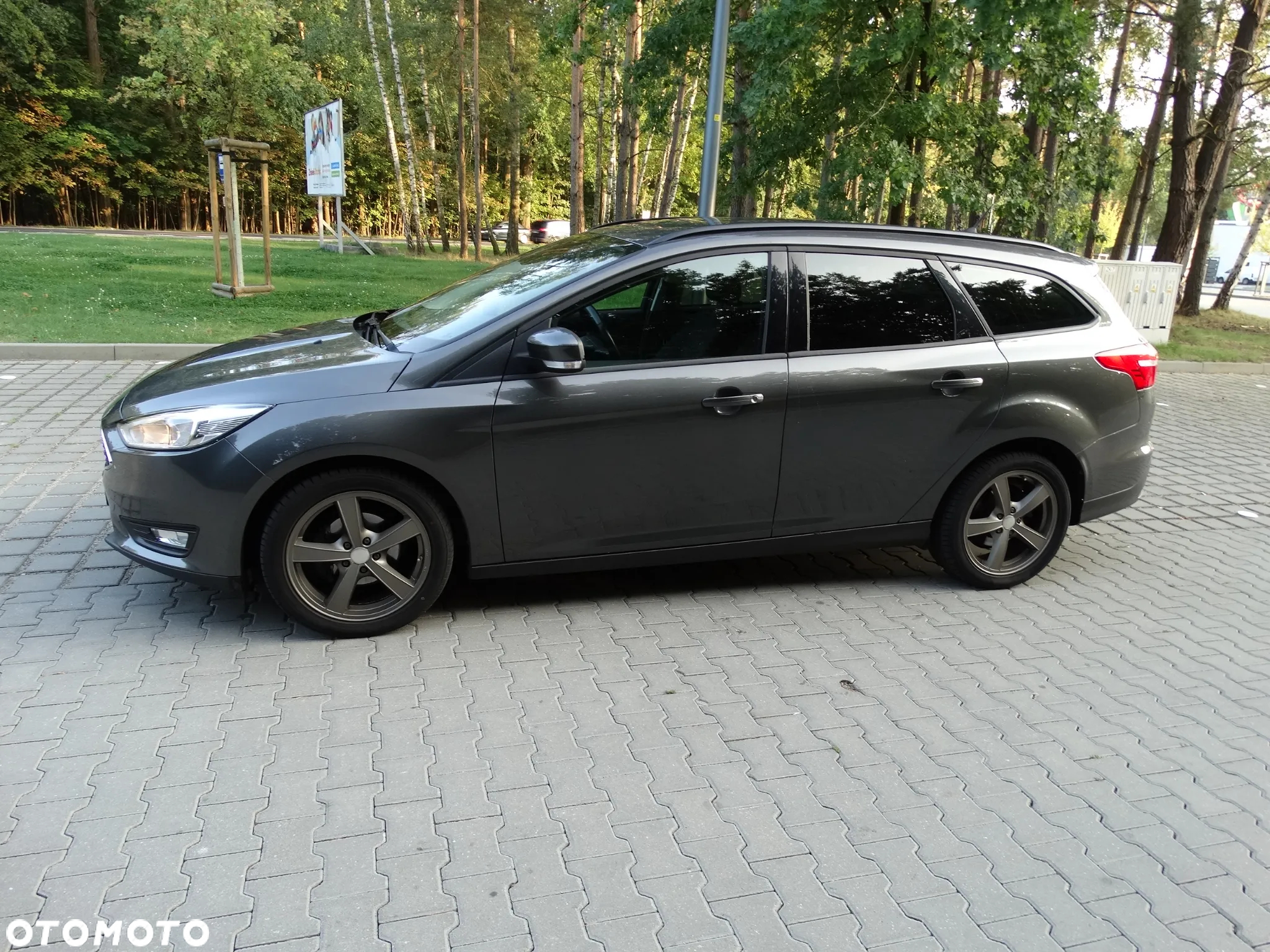 Ford Focus 1.0 EcoBoost Edition Start - 22