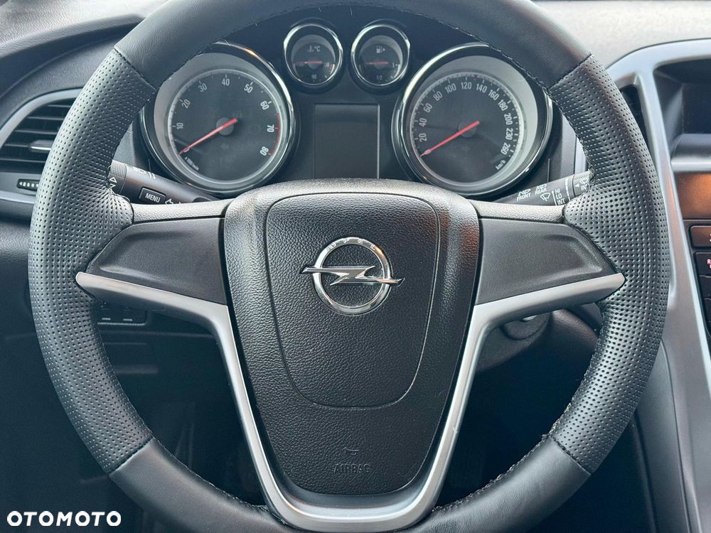 Opel Astra 1.6 Selection - 15