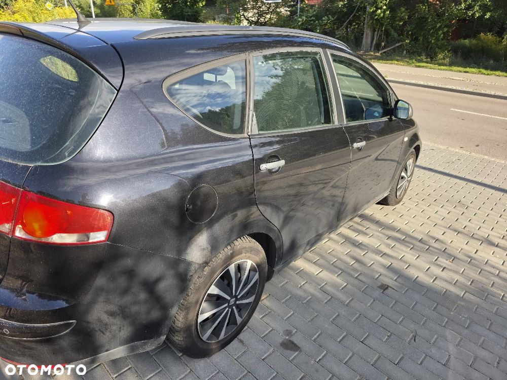Seat Altea XL - 5