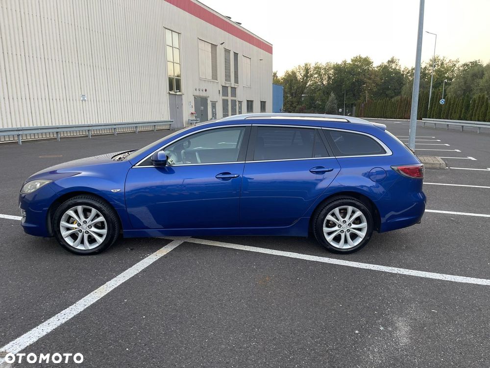 Mazda 6 - 25