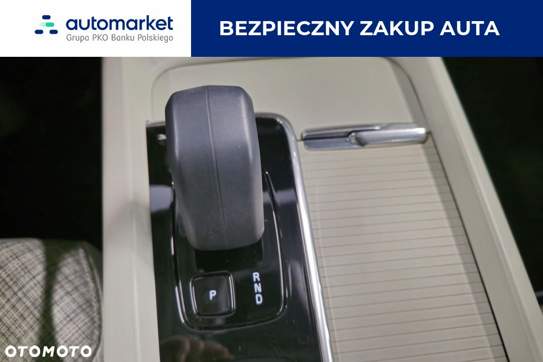 Volvo XC 60 B4 D AWD Core - 17
