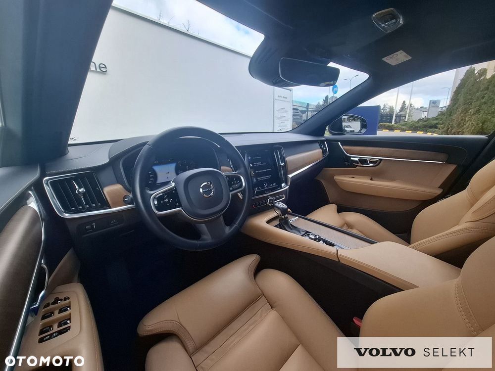 Volvo V90 - 14