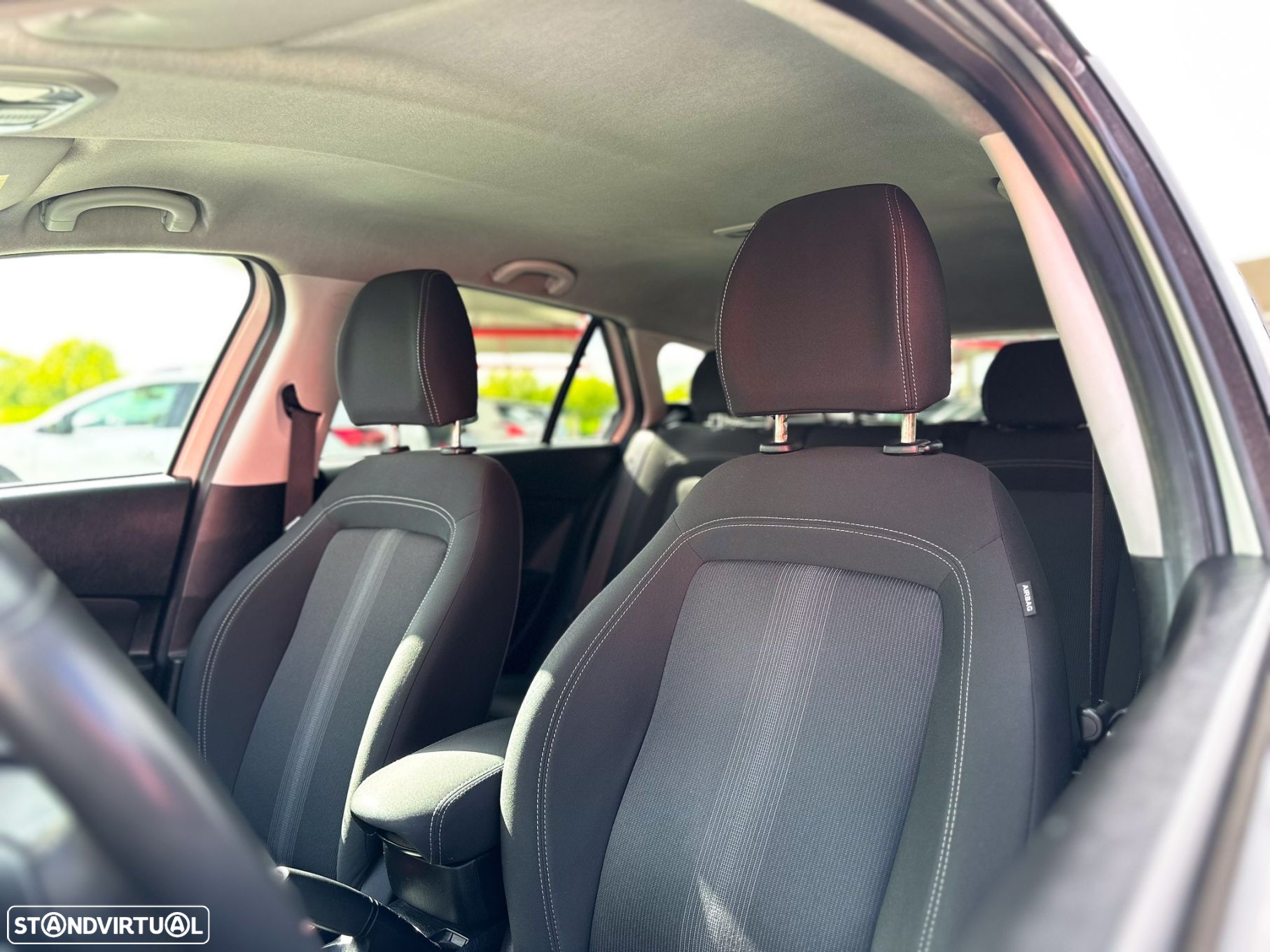 Fiat Tipo 1.3 M-Jet Mirror - 15