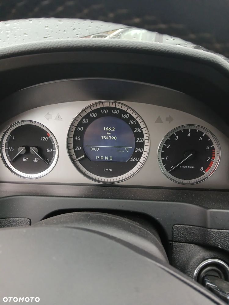 Mercedes-Benz Klasa C 180 Kompressor Automatik Avantgarde - 13