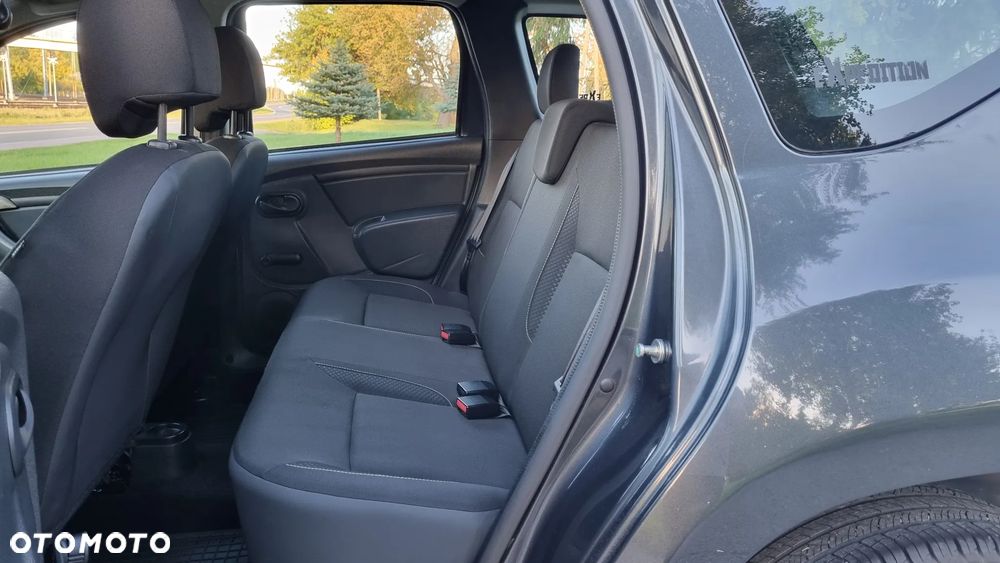 Dacia Duster - 17