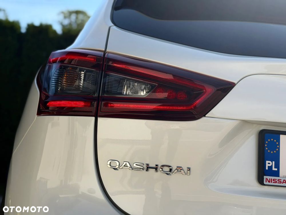 Nissan Qashqai 1.3 DIG-T Tekna+ - 36