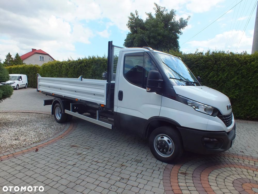 Iveco Daily 35c16 - 9