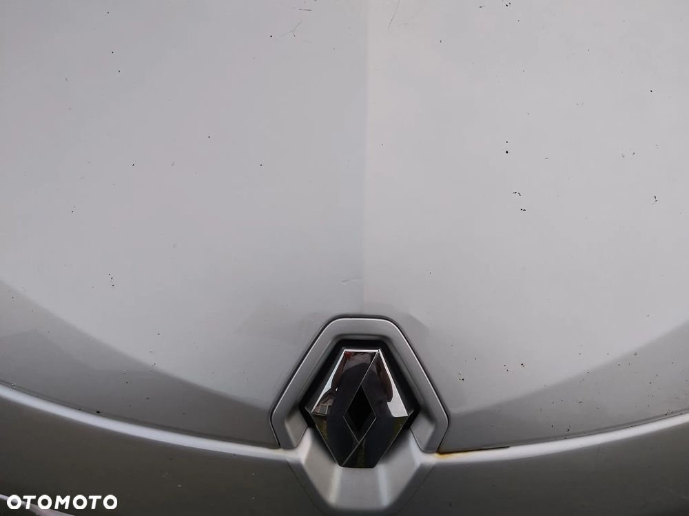 Renault Megane 2.0 16V Privilege CVT - 4
