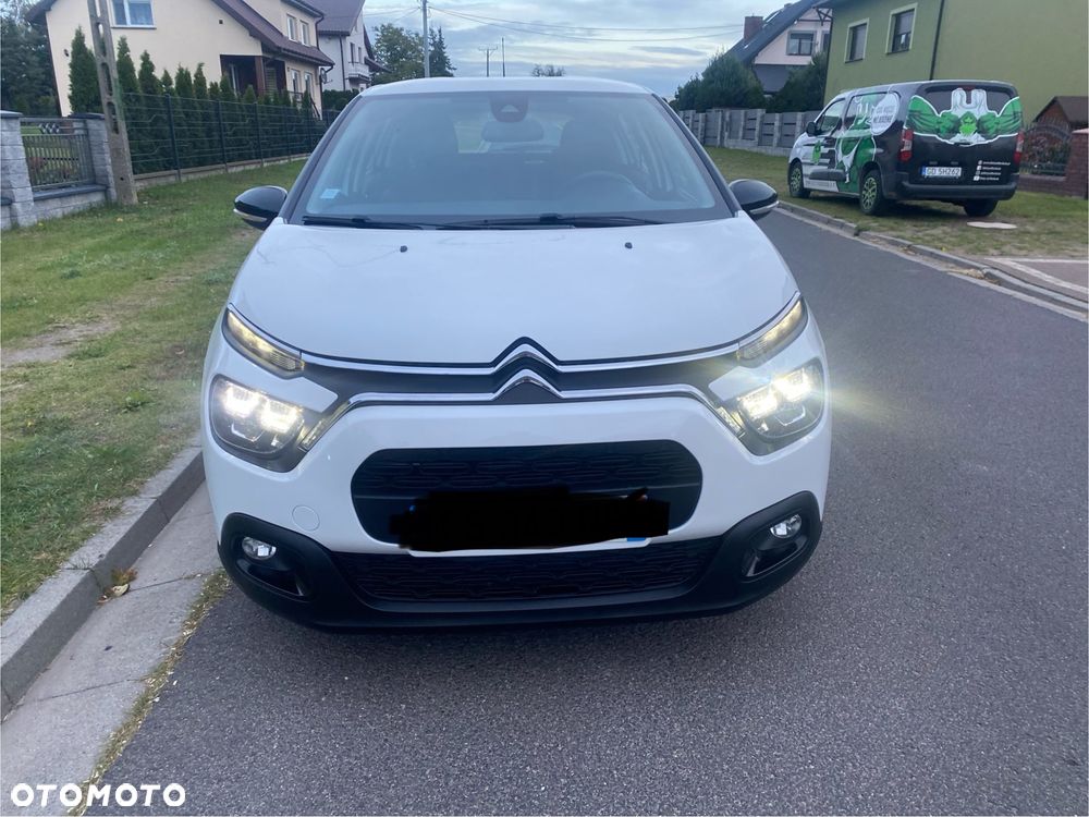 Citroën C3 - 9