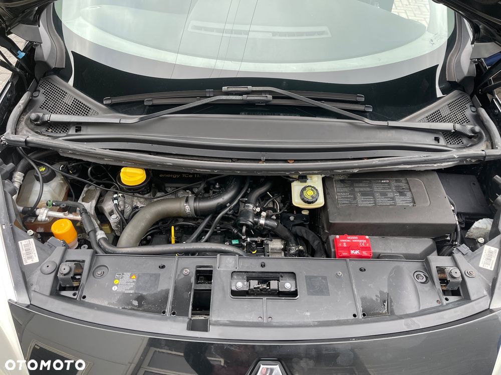 Renault Scenic ENERGY TCe 115 Expression - 14